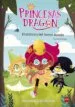 AudioLibro Princesas Dragon 1:El Misterio del Huevo Dorado de Pedro Mañas Romero