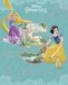 AudioLibro Princeses Disney (Contes de 5 Minuts) de Varios Autores