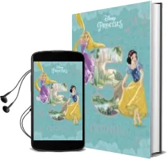 Descargar AudioLibro Princeses Disney (Contes de 5 Minuts) de Varios Autores año 2016