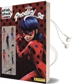 Descargar AudioLibro Prodigiosa de Varios Autores año 2016