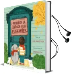 Descargar AudioLibro Prohibida la Entrada a los Elefantes de Taeeun Yoo; Lisa Mantchev año 2016