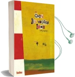 Descargar AudioLibro Quan les Vaques Suren de Ximo Abadia año 2016