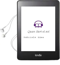 Descargar AudioLibro Quan Surt el sol de Gabriele Lima año 2016