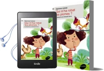 Descargar AudioLibro Qui m ha Robat les Plomes? de Gemma Lienas año 2016