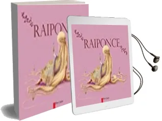 Descargar AudioLibro Raiponce de Jacob Grimm año 2016