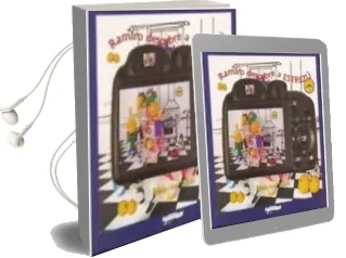 Descargar AudioLibro Ramiro Descubre a Estrezu de Maria Noel Toledo año 2016