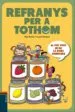 AudioLibro Refranys per a Tothom (Per a Tothom) de Pep Molist