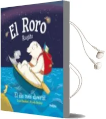 Descargar AudioLibro Roro Rugits. el dia més Divertit de David Bedford año 2016