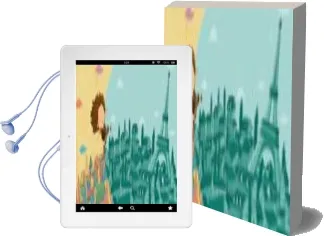 Descargar AudioLibro Sali y el Mundo de Colores de Noelia Ordieres año 2016