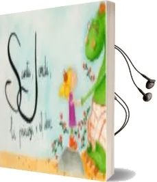 Descargar AudioLibro Santi, Jordi, la Princesa i el Drac de Berta Rubio año 2016