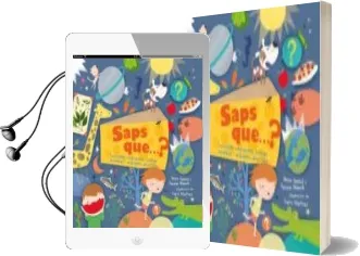 Descargar AudioLibro Saps que? de Teresa Blanch año 2016