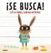 AudioLibro ¡Se Busca! Lili la Liebre, Ladrona de Libros de Emily Mackenzie