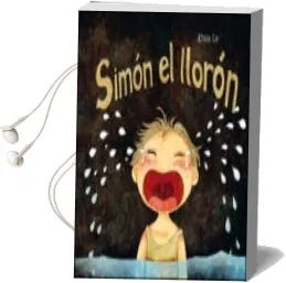 Descargar AudioLibro Simon el Lloron de Khoa Le año 2016