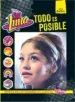 AudioLibro Soy Luna. Todo es Posible de Varios Autores