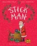 AudioLibro Stick man de Julia Donaldson