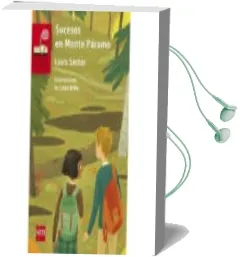 Descargar AudioLibro Sucesos en Monte Paramo de Louis Sachar año 2016