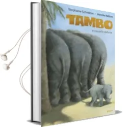 Descargar AudioLibro Tambo, el Pequeño Elefante de Stephanie Schneider año 2016