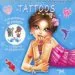 AudioLibro Tattoos 1 de Varios Autores