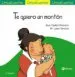 AudioLibro Te Quiero un Monton (Chiquicuentos nº 23 ) de Juan Carlos Chandro