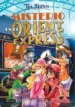 AudioLibro Tea Stilton 13: Misterio en el Orient Express de Tea Stilton