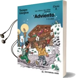 Descargar AudioLibro Tiempos Liturgicos. Adviento 2016. Ciclo a de Varios Autores año 2016