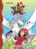 AudioLibro Tina Superbruixa i l Unicorn de Knister