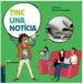 AudioLibro Tinc una Noticia de Marta Luna