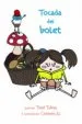 AudioLibro Tocada del Bolet de Tanit Tubau Balaguer