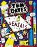 AudioLibro Tom Gates: Plans Genials (o no) de Liz Pichon