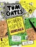 AudioLibro Tom Gates: Poders Súper Genials (Gairebé) de Liz Pichon