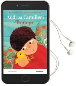Descargar AudioLibro Topiopi de Andrea Camilleri año 2016