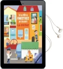 Descargar AudioLibro Tot un mon de Finestres: La Ciutat de Susana Hoslet año 2016