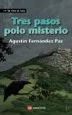 AudioLibro Tres Pasos Polo Misterio de Agustin Fernandez Paz