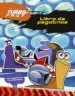 AudioLibro Turbo Fast. Libro de Pegatinas: Con Adhesivos Reutilizables de Dreamworks