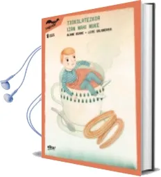 Descargar AudioLibro Txokolatezkoa Izan Nahi Nuke de Alaine Agirre Garmendia año 2016