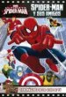 AudioLibro Ultimate Spiderman. Spiderman y sus Amigos de Varios Autores
