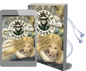 Descargar AudioLibro Ulysses Moore 10: El Pais del Hielo de Pierdomenico Baccalario año 2016