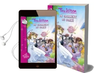 Descargar AudioLibro Un Casament de Somni de Tea Stilton año 2016