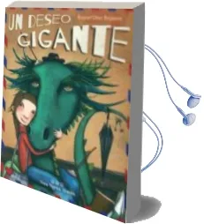 Descargar AudioLibro Un Deseo Gigante: 8 Postales de Raquel Diaz Reguera año 2016