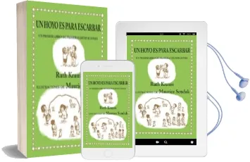 Descargar AudioLibro Un Hoyo es para Escarbar (Libros para Soñar) de Ruth Krauss año 2016