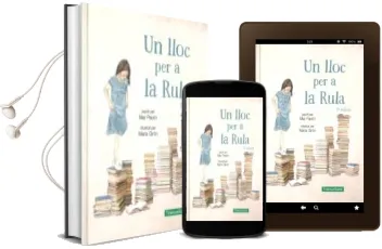 Descargar AudioLibro Un Lloc per a la Rula de Mar Pavon año 2016