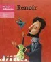 AudioLibro Un mar de Historias: Renoir (Castellano) de Angeles Garcia