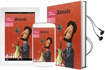 Descargar AudioLibro Un mar de Historias: Renoir (Castellano) de Angeles Garcia año 2016