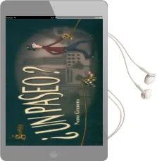 Descargar AudioLibro ¿Un Paseo? de Nono Granero Moya año 2016