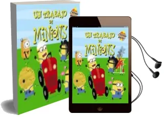 Descargar AudioLibro Un Trabajo de Minions de Trey King año 2016