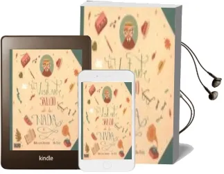 Descargar AudioLibro Un Visitante Salido de la Nada de Olalla Castro Hernandez año 2016