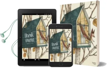 Descargar AudioLibro Unerik Onena de Susanna Isern año 2016