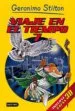 AudioLibro Viaje en el Tiempo 7 (Geronimo Stilton) Incluye Gafas 3d de Geronimo Stilton