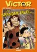 AudioLibro Victor y los Neandertales de Maite Carranza