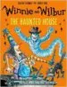 AudioLibro Winnie & Wilbur: The Haunted House de Valerie Thomas